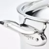 Frying Pan de Buyer Affinity Stainless Steel 27.9 cm