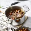 Frying Pan de Buyer Affinity Stainless Steel 27.9 cm