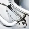 Frying Pan de Buyer Affinity Stainless Steel 27.9 cm