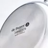 Round Stainless Steel Pot de Buyer Affinity 1.7 L