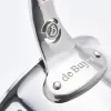 Round Stainless Steel Pot de Buyer Affinity 3.4 L