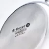 Round Stainless Steel Pot de Buyer Affinity 3.4 L