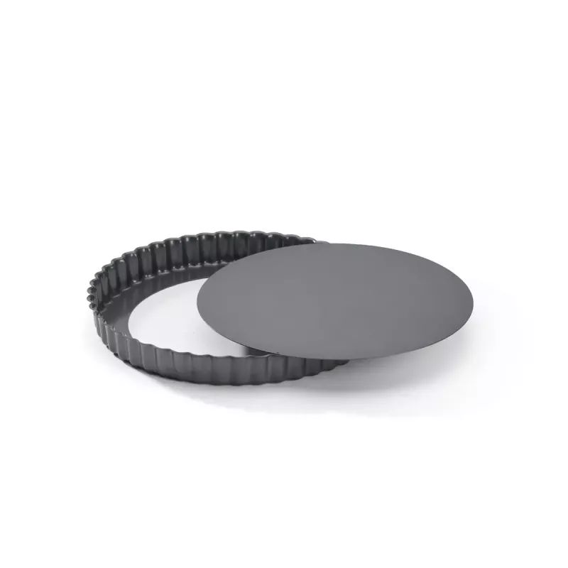 Tart mould de Buyer 4706.24 Round 24 cm max 220 °C