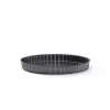 Tart mould de Buyer 4706.24 Round 24 cm max 220 °C
