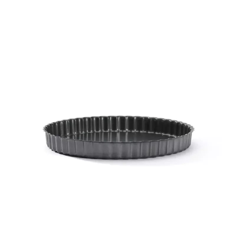 Tart mould de Buyer 4706.24 Round 24 cm max 220 °C