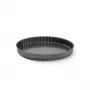 Tart mould de Buyer 4706.24 Round 24 cm max 220 °C