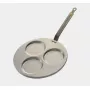 de Buyer Mineral B Element Blini Pan, 27 cm