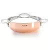 Copper Pot de Buyer Prima Matera 5 L
