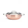 Copper Pot de Buyer Prima Matera 5 L