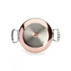 Copper Pot de Buyer Prima Matera 5 L