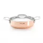 Copper Pot de Buyer Prima Matera 5 L