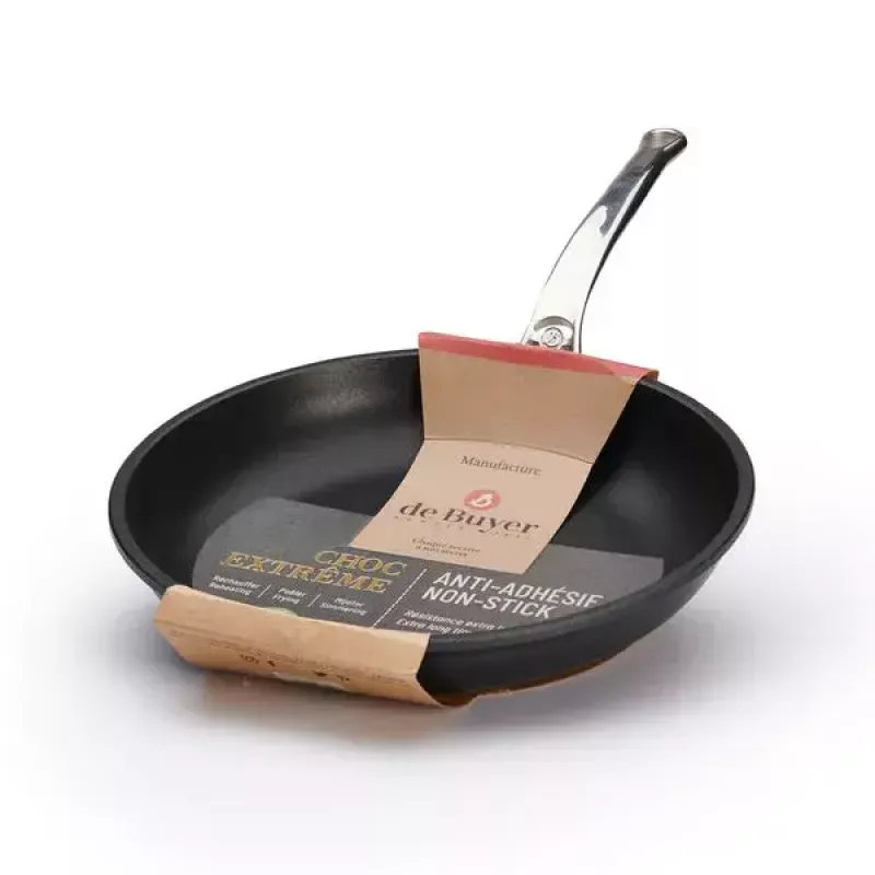 All-purpose pan de Buyer Choc Extreme Round