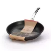 All-purpose pan de Buyer Choc extreme Round 31.8 cm Black