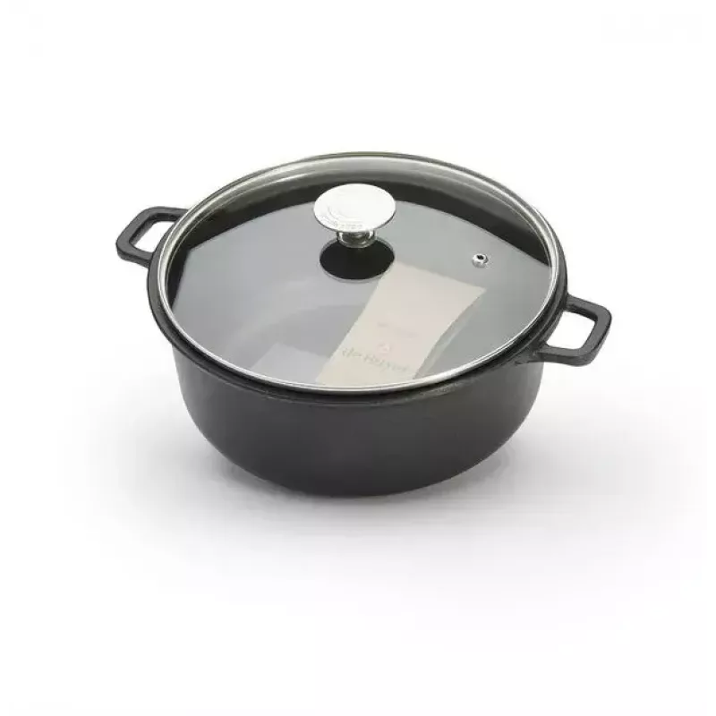 Cookware de Buyer Choc Extreme 6.6 L