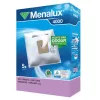 Dust bag Menalux 4000 for Cylinder vacuum 5 bags 1 filter