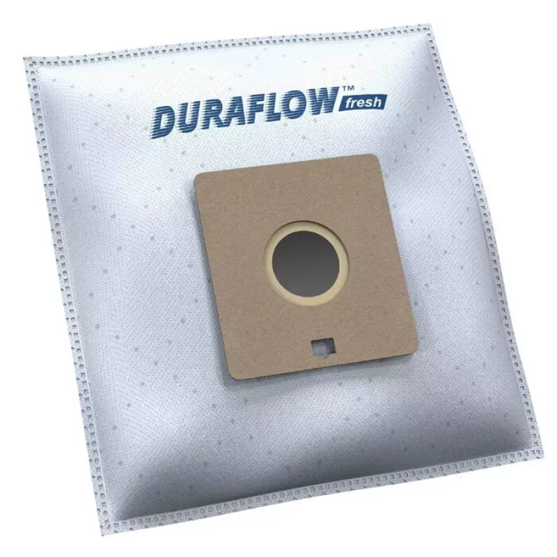 Menalux Duraflow 1840 Vacuum Cleaner Dust Bags