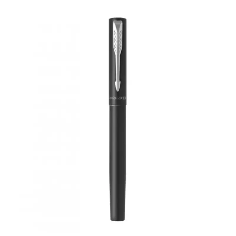 Stick pen Parker Vector XL Black Stainless steel