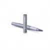 Stick pen Parker Vector XL Blue Silver Stainless steel