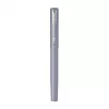 Stick pen Parker Vector XL Blue Silver Stainless steel