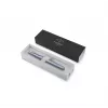 Stick pen Parker Vector XL Blue Silver Stainless steel