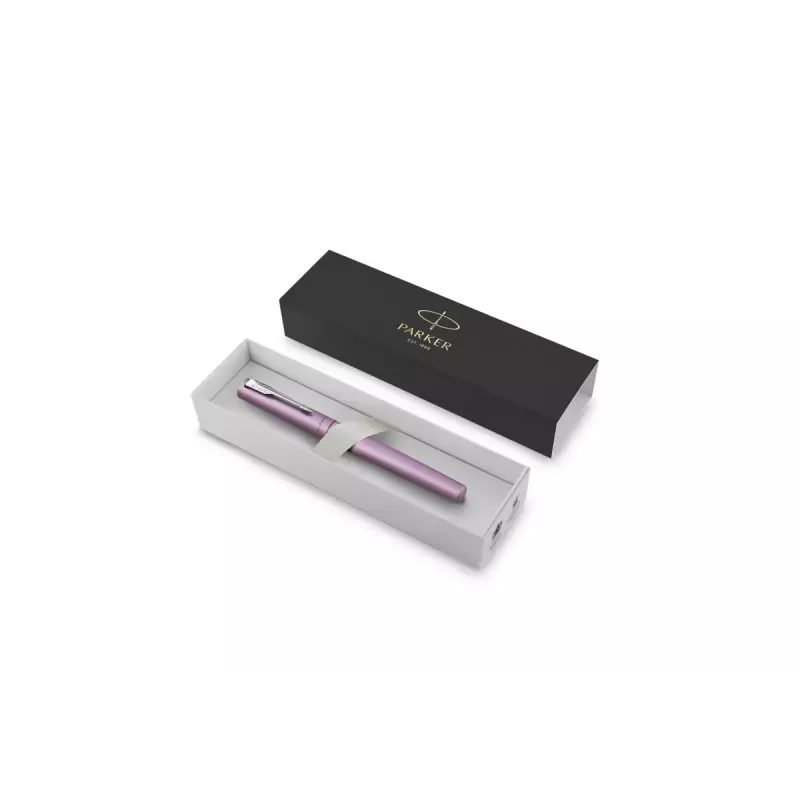 Stick pen Parker Vector XL Black Lilac
