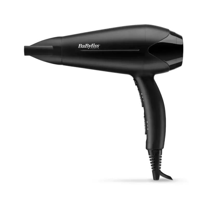 Hair Dryer BaByliss D563DE Power Dry 2100 W