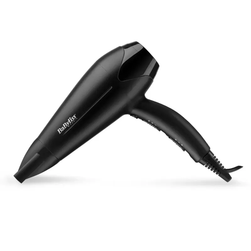 Hair Dryer BaByliss D563DE Power Dry 2100 W