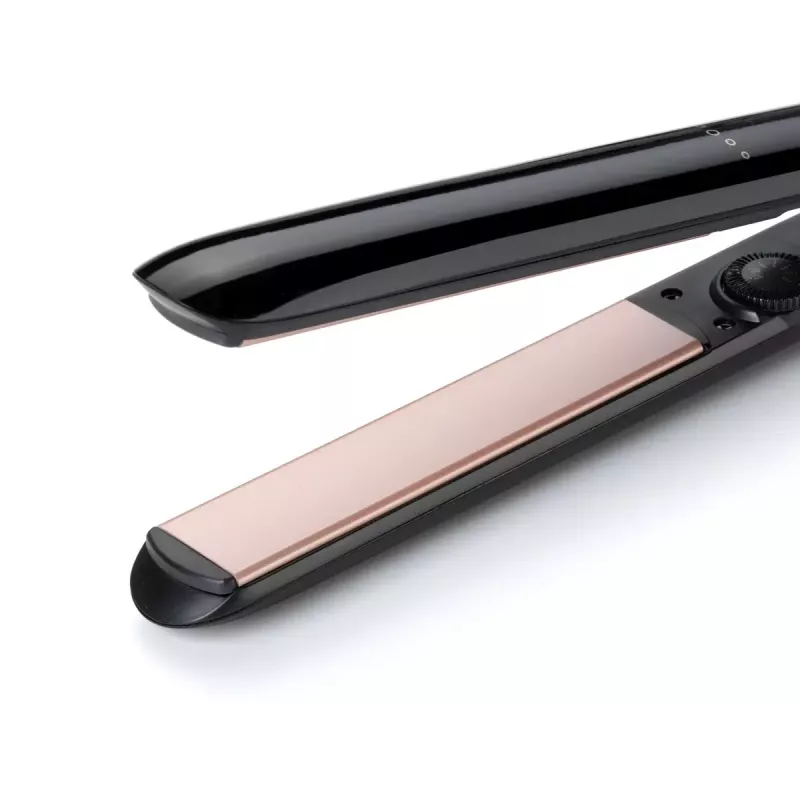 Straightening iron BaByliss Smooth Control 235