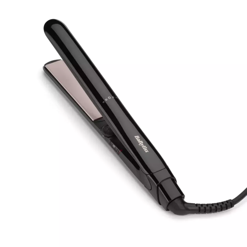 Straightening iron BaByliss Smooth Control 235