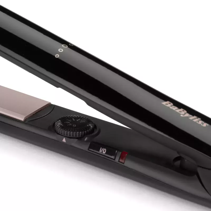Straightening iron BaByliss Smooth Control 235