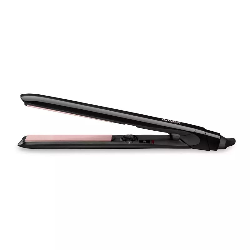 Straightening iron BaByliss Smooth Control 235