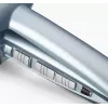 Hot air brush BABYLISS C1700E Hydro-Fusion — 3 heat levels, ceramic, blue, 2.8 m cord