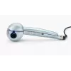 Hot air brush BABYLISS C1700E Hydro-Fusion — 3 heat levels, ceramic, blue, 2.8 m cord