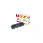 Toner cartridge OWA Armor K15133OW Cyan, 1 pc, compatible replacement