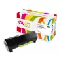 Toner cartridge OWA Armor K15639OW Black — yield 20,000 pages, 1 pc
