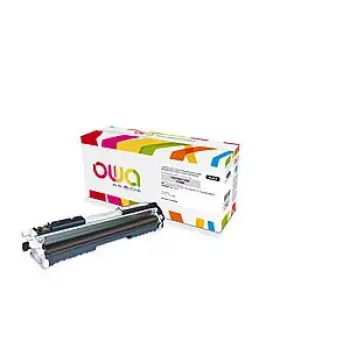 Toner OWA Armor CE310A 1200 pages black