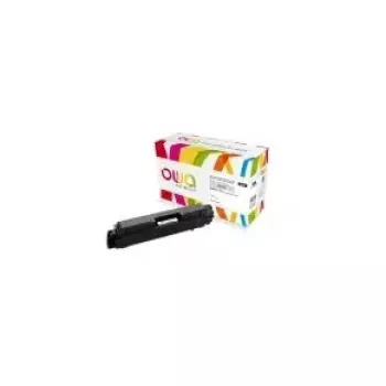 Toner cartridge OWA Armor K15485OW Black, laser printing, compatible with Kyocera, 1 pc