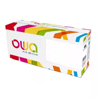 Toner OWA Armor TN-245C/TN-246C 2200 pages blue