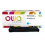 Toner cartridge ArmorAll K18854OW Compatible Cyan, yield 13,000 pages, 1 pc
