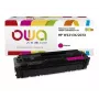 Toner OWA Armor W2213X 2450st 2000 pages red/magenta