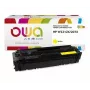 Toner OWA Armor HP W2212X 2450st 2500 pages yellow