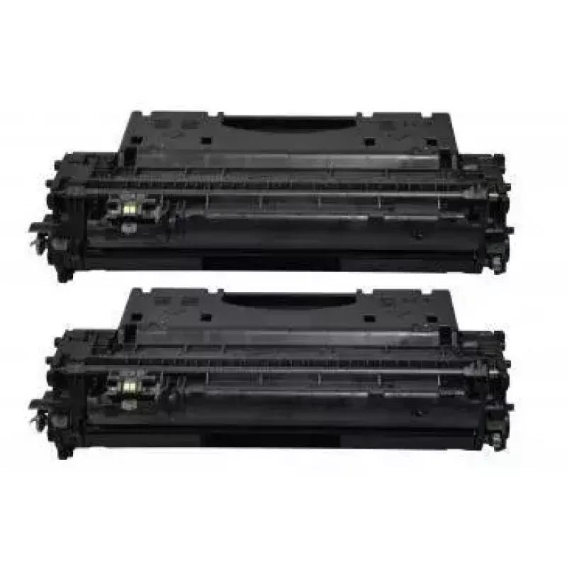 Toner Freecolor HP 05X black CE505XD HY Doppelpack 10000 pages
