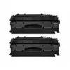 Toner Freecolor HP 05X black CE505XD HY Doppelpack 10000 pages
