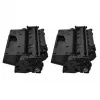 Toner Freecolor HP 05X black CE505XD HY Doppelpack 10000 pages