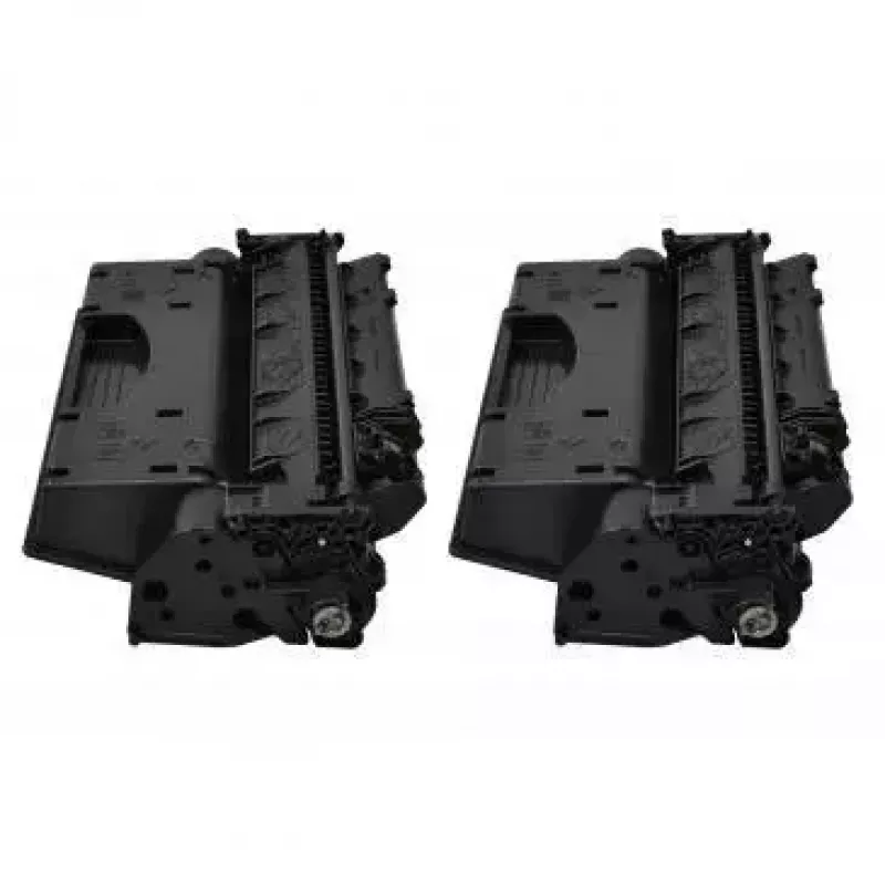 Toner Freecolor HP 05X black CE505XD HY Doppelpack 10000 pages
