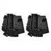 Toner Freecolor HP 05X black CE505XD HY Doppelpack 10000 pages
