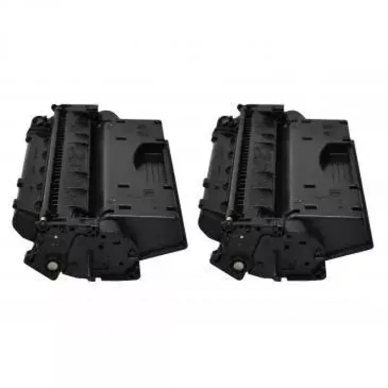 Toner Freecolor HP 05X black CE505XD HY Doppelpack 10000 pages
