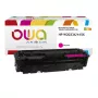Toner OWA Armor compatible with HP W2033X 415X 6000st 1000 pages red/magenta