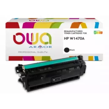 Toner cartridge ArmorAll K18898OW Compatible Black, 10,500-page yield, 1 pc