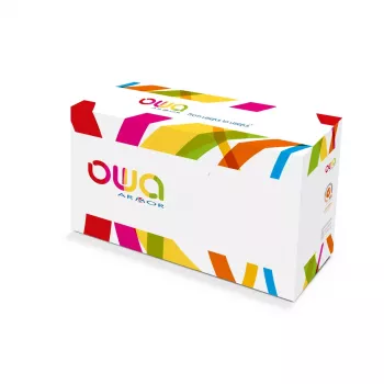 Toner cartridge Armor OWA K18900OW 42000 pages Black